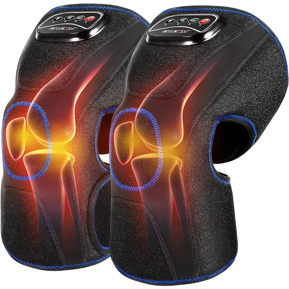 Knee Massager new in box
